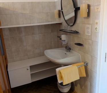 Wernberg Hotel | Kloster Wernberg