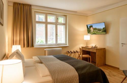 Lehnin Hotel | Klosterhotel Lehnin
