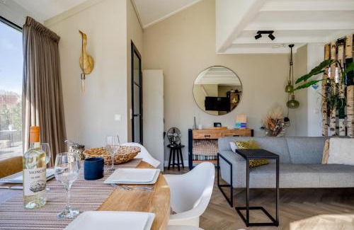 Zwiggelte House | Kluut I Prachtige Woning met Sauna en Openhaard