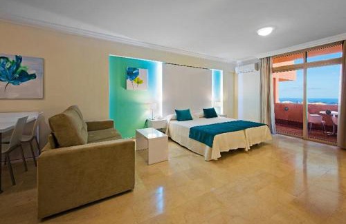 Costa Adeje Apartment | Kn Aparthotel Panorámica