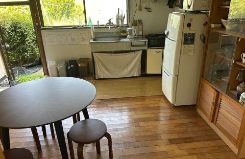 Suooshima House | KNA healinghouse自炊可広々ペットさん歓迎大雑把な宿くうねるあそぼ