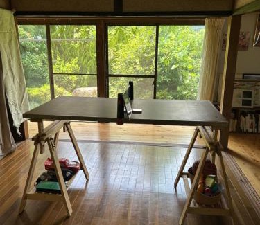 Suooshima House | KNA healinghouse自炊可広々ペットさん歓迎大雑把な宿くうねるあそぼ