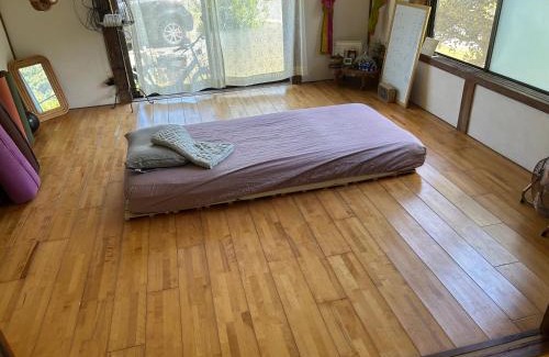 Suooshima House | KNA healinghouse自炊可広々ペットさん歓迎大雑把な宿くうねるあそぼ