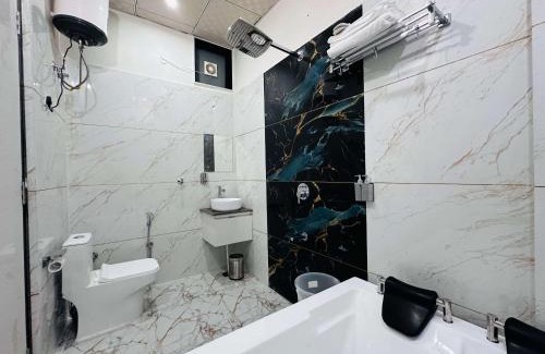 Sikar Hotel | Knight Oasis