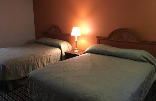 Merrillville Hotel | Knights Inn Merrillville