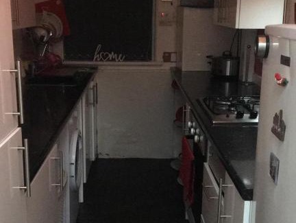 Glasgow Apartment | Knightswood Glasgow
