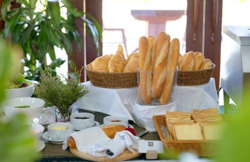 Sen Monorom Resort | KNN Luxury Hill