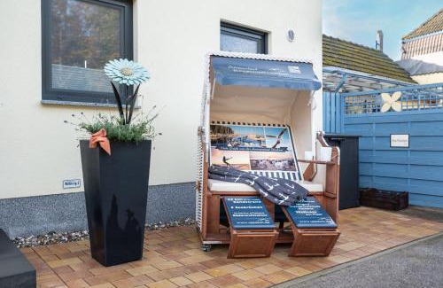 Zempin Apartment | Knuddi s Ferienhof