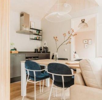 Municipality of Epe House | Knus I Tiny house op de Veluwe