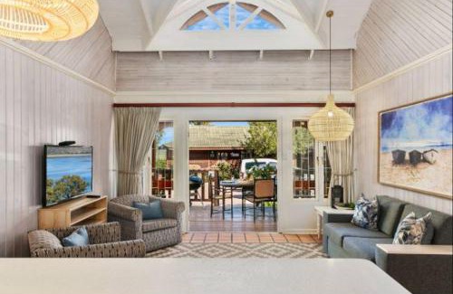 Knysna Ski Chalet | Knysna - Collingwood Cottage
