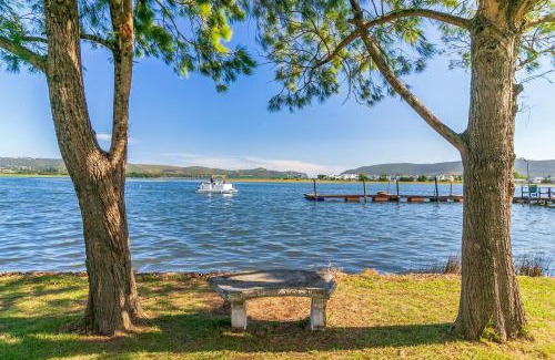 Knysna Ski Chalet | Knysna - Somerschoon Tulip Retreat