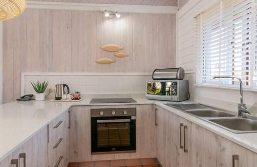 Knysna Ski Chalet | Knysna - Somerschoon Tulip Retreat