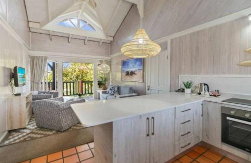 Knysna Ski Chalet | Knysna - Somerschoon Tulip Retreat