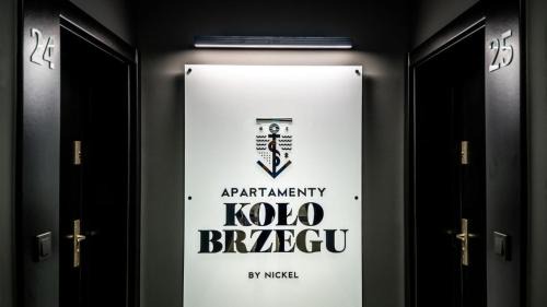 Kolobrzeg Apartment | Koło-Brzegu
