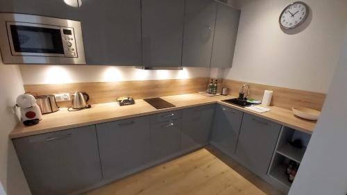 Kolobrzeg Apartment | Koło-Brzegu