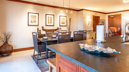Ko Olina Apartment | Ko Olina Beach Villas B301