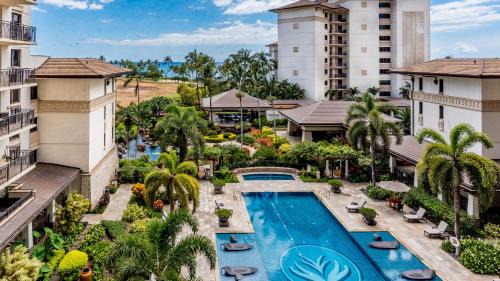 Ko Olina Villa | Ko Olina Beach Villas O505