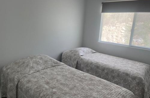 Koah House | Koah Private hideaway with creek access