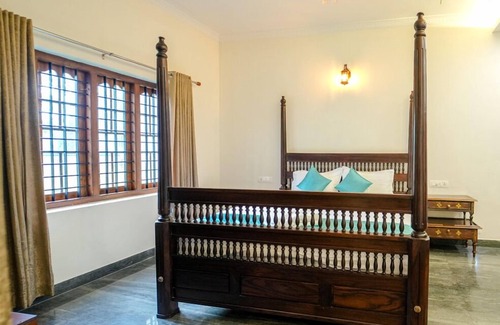 Kochi Resort | Kochi Backwater Resort