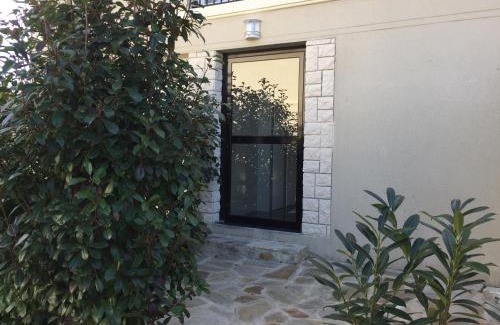 Magny-le-Hongre Apartment | koechi