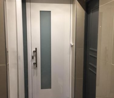 Magny-le-Hongre Apartment | koechi