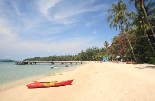 Ko Mak Resort | Koh Mak Resort