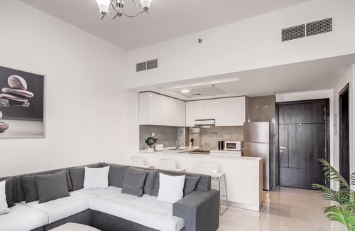 Discovery Gardens Apartment | KOHH - 2BR in Equiti Residence