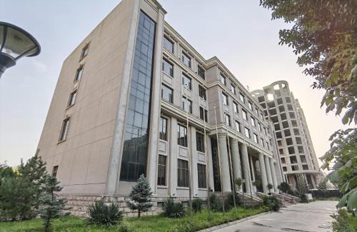 Dushanbe Hotel | Kohi Afsaron