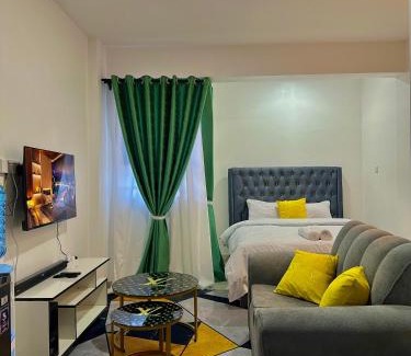 Ruiru Apartment | Koki Airbnbs Kamakis