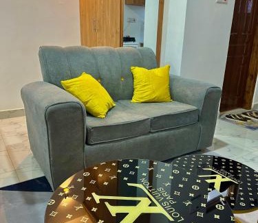 Ruiru Apartment | Koki Airbnbs Kamakis