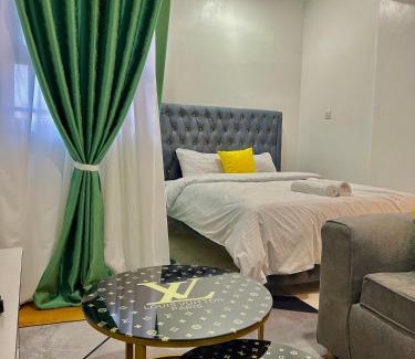 Ruiru Apartment | Koki Airbnbs Kamakis