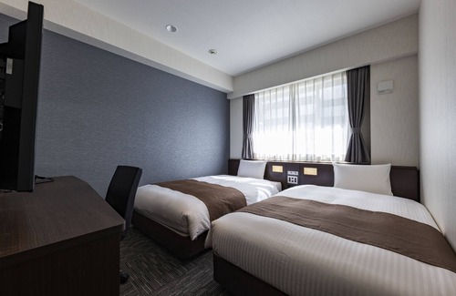 Shinsekai Hotel | KOKO HOTEL Osaka Shinsekai