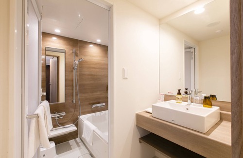 Susukino Hotel | KOKO HOTEL Sapporo Susukino