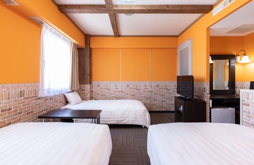 Shimonoseki Hotel | KOKO STAY Shimonoseki