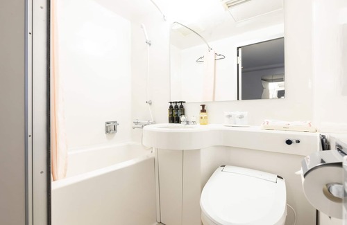 Shimonoseki Hotel | KOKO STAY Shimonoseki