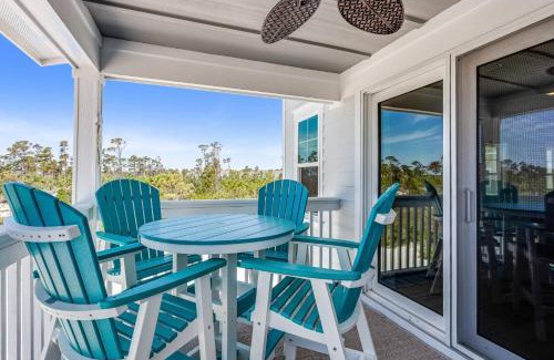 Ono Island House | Kokomo Joe's