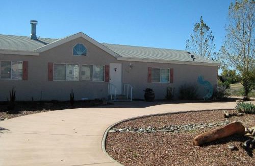 Kanab House | Kokopelli Kottage