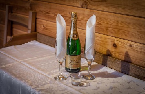 Likavka House | Koliba Likava