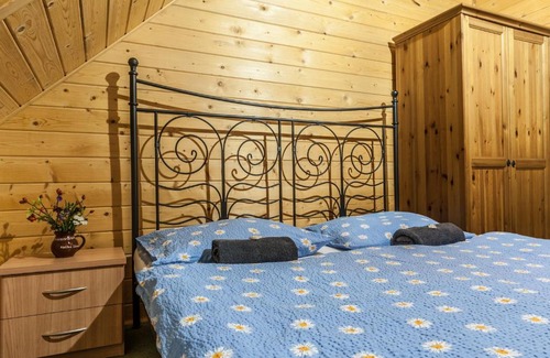 Likavka House | Koliba Likava