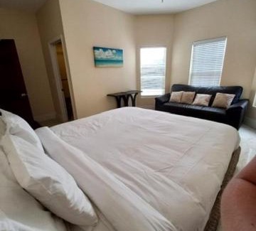 The Bight Villa | Kolibri Central Villa