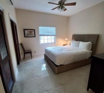 The Bight Villa | Kolibri Central Villa