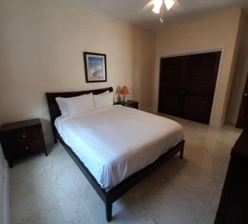 The Bight Villa | Kolibri Central Villa