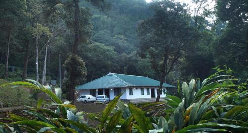 Suryanelli Other | kolkumalai tent stay