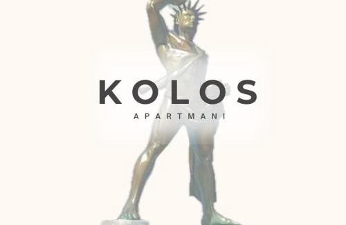Uzice Apartment | Kolos Apartman 26