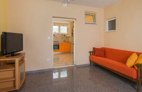Krizna luka Apartment | Komazin