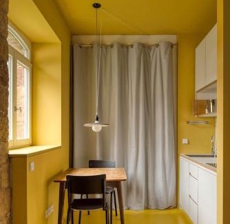 Walsheim Apartment | Komfort-Apartment 1903