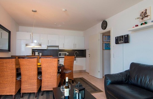 Bad Gastein Apartment | Komfort Plus Zweizimmer Appartement - Sonnenwende, Appartementhotel