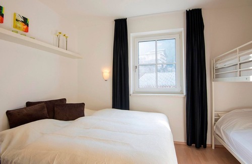 Bad Gastein Apartment | Komfort Plus Zweizimmer Appartement - Sonnenwende, Appartementhotel