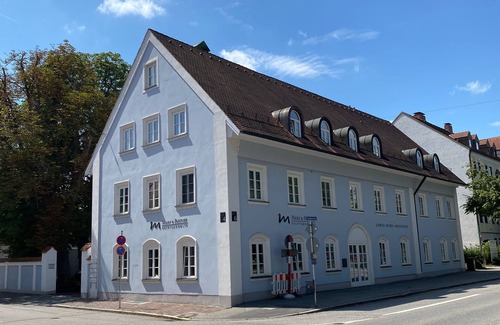 Landshut Apartment | Komfortable Designerwohnung in Landshut 3 Schlafzimmer