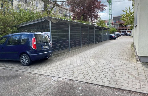 Neu-Ulm Apartment | Komfortable Ferienwohnung für Familien und Reisegruppen Stadtmitte Neu-ulm